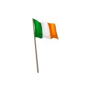 St. Patricks Flag